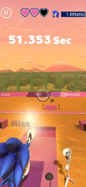 Sonic at the Olympic Games: Tokyo 2020 - Preview 5
