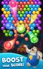 Bubble Shooter Adventure screenshot 4