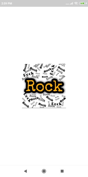 Rock Radios - Preview 4