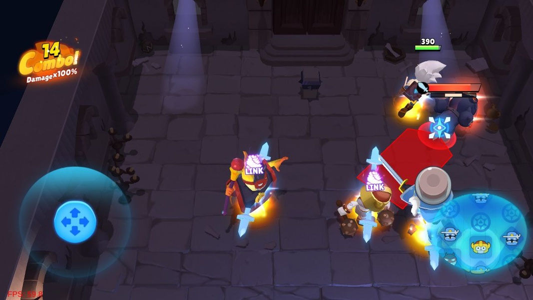 Summon Quest - Preview 4