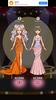 DIY Paper Doll Dress Up screenshot 8