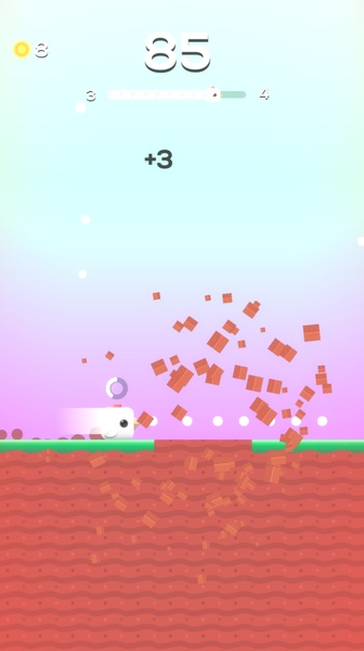 Square Bird - Preview 4