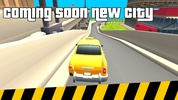 Crazy Taxi driver taxi game screenshot 5