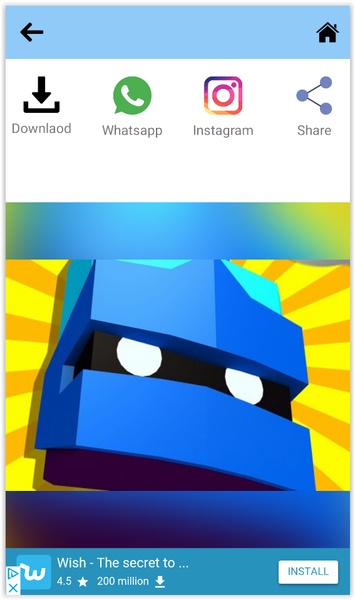 No Crop & Square for Instagram - Preview 8
