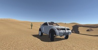 Off-Road Desert Edition 4x4 screenshot 7