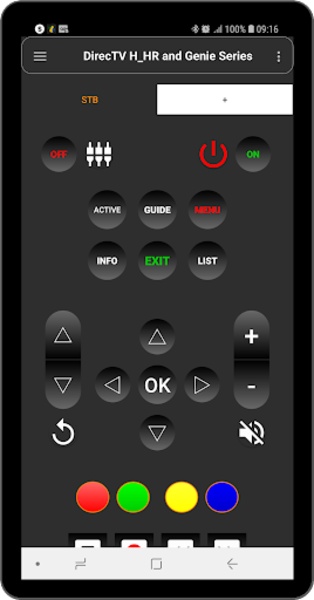 Remote Control - Preview 5