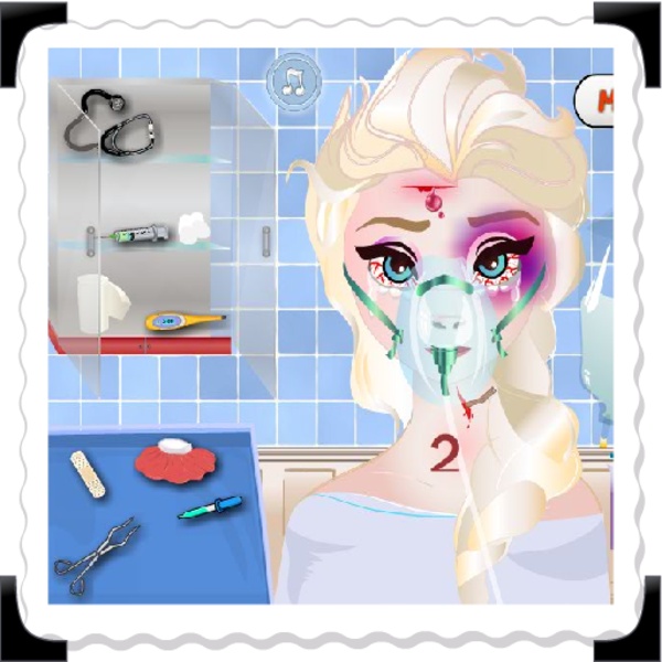 Head Doctor Surgery - Preview 1