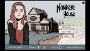 Nowhere House screenshot 1