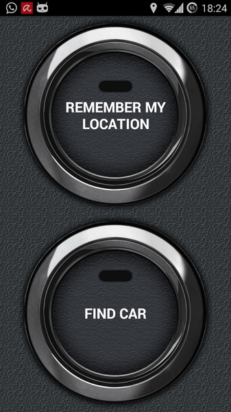 Car Find - Preview 4