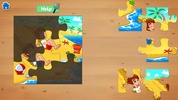 Kids Educational Game 6 screenshot 16