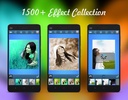 Photo Effect Pro screenshot 7