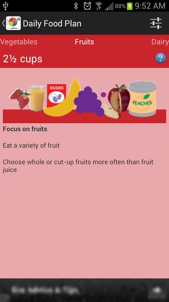 MyPlate - Preview 5