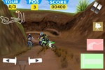 Mx Motocross Island screenshot 3