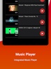 Singfy Music screenshot 1