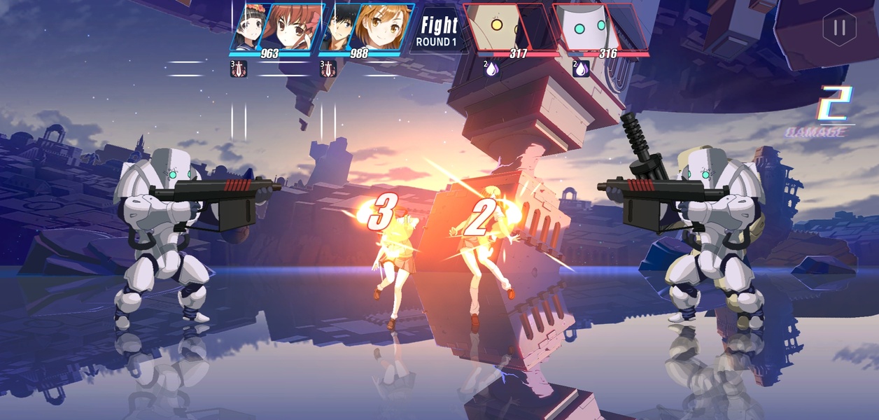 Crossing Void - Preview 4