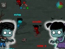 Zombeat.io screenshot 3