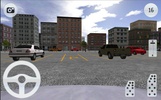 City Car Parking 2 screenshot 3