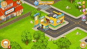 Megapolis Сity: Village to Town screenshot 4