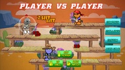 Gun Fight Online:Stick Bros screenshot 4