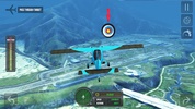 Flight Simulator - Plane Games screenshot 12