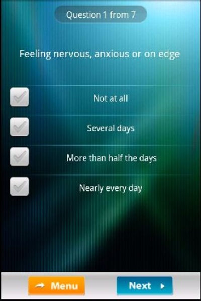 Psychological Tests Free - Preview 1