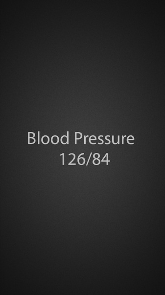 Blood Pressure BP Finger Prank - Preview 2