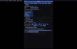 Ymir screenshot 2