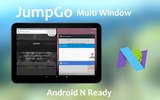 JumpGo Browser screenshot 11