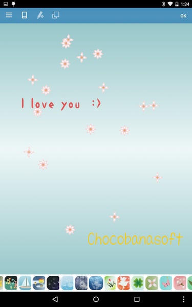 Live Wallpaper Maker Lite - Preview 7