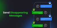 BChat Messenger screenshot 1