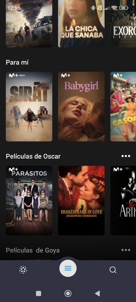 Movistar Plus+ - Preview 3