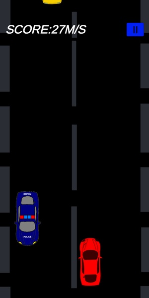 Infinity Street Racer 2D 2020 - Preview 6