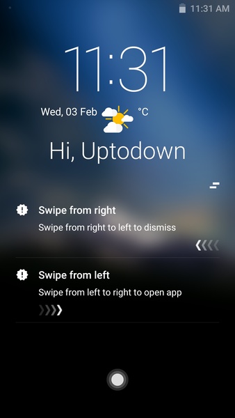 Hi Locker - Preview 4