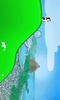 Flying Penguin - Free Game screenshot 5