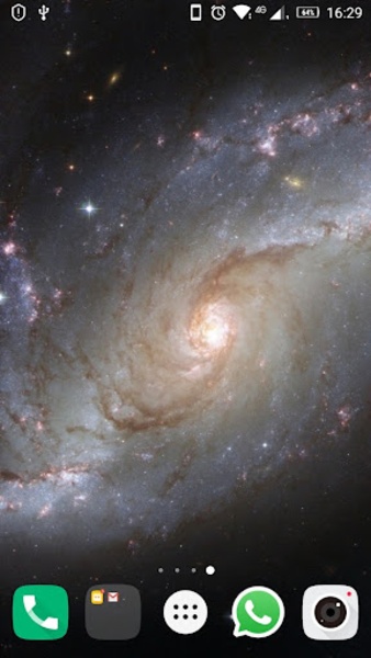 Galaxy Wallpapers for Chat - Preview 8