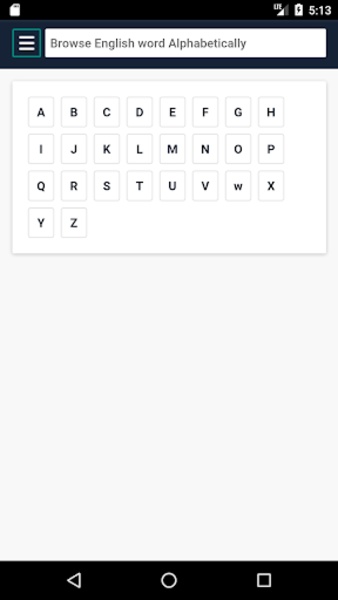English to Bengali Dictionary | BDWord - Preview 3