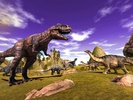 Jungle Dinosaur Simulator 2020 screenshot 1