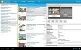 Immobilien: Mieten & Kaufen HD screenshot 3