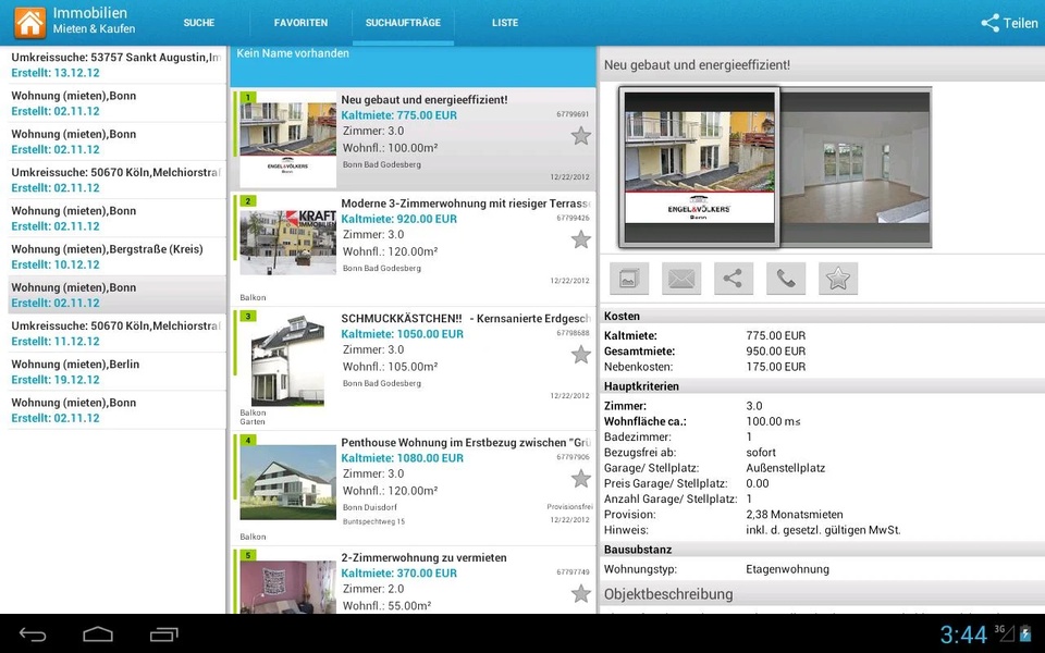 Immobilien - Preview 3