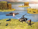 Island Apache Strike 3D screenshot 10