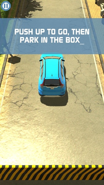 Thumb Car Driving - Preview 3