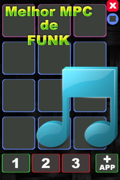 Mpc funk DJ Detona - Preview 2