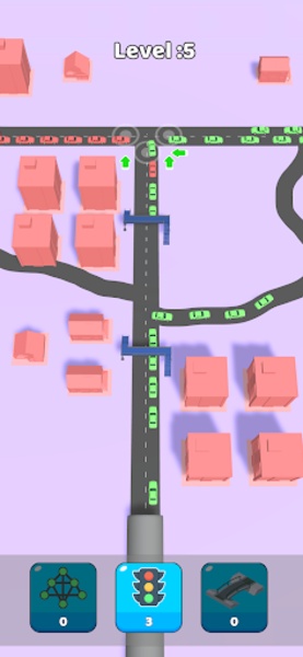 Traffic Expert - Preview 12