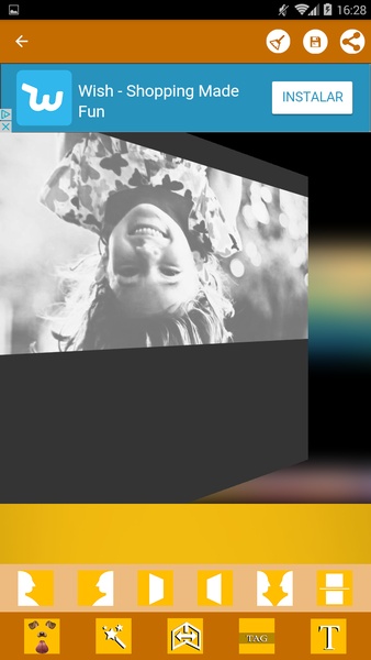 Snap Photo Effects Pro - Preview 8