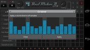 Beat Maker II Lite screenshot 2