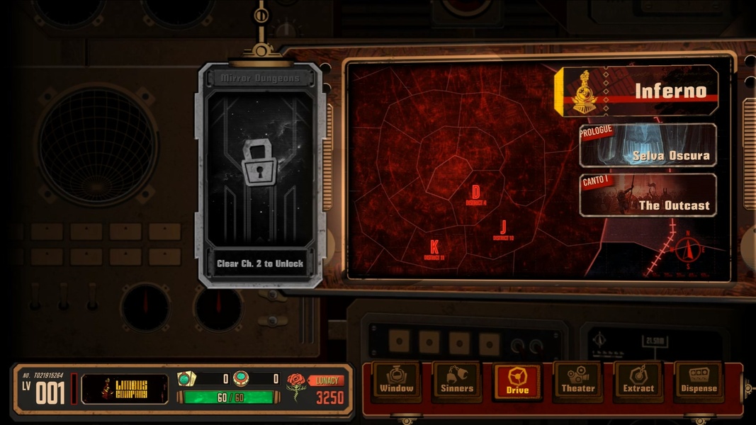 Limbus Company - Preview 15