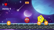 New Fast Red Ball screenshot 6