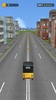 Rickshaw Simulator 3D screenshot 4