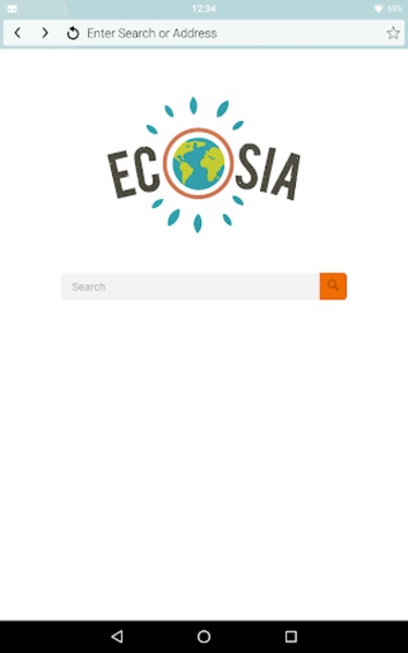 Lucid Browser - Preview 5