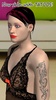 My Virtual Girl, pocket girlfriend in 3D screenshot 12